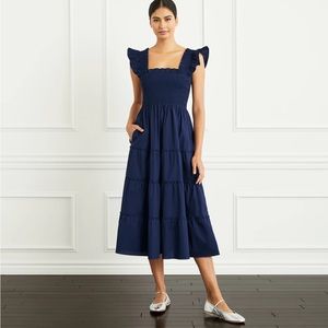 Hill House Nap Dress